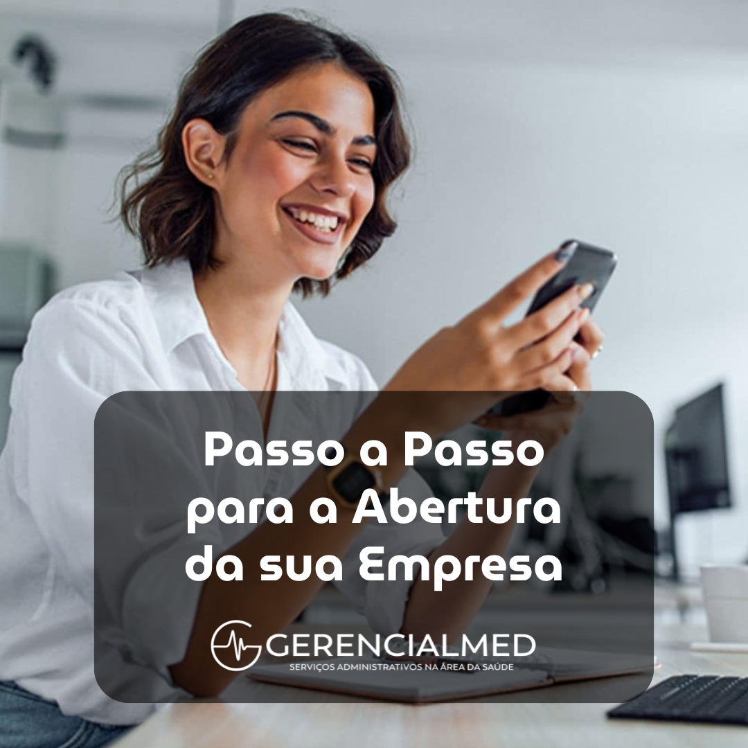 Passo a Passo para a Abertura da sua Empresa: Saiba tudo antes de começar
